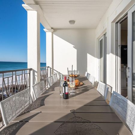 Seabird By Avantstay Beachfront Home W Plunge Pool Amazing Views Destin Zewnętrze zdjęcie