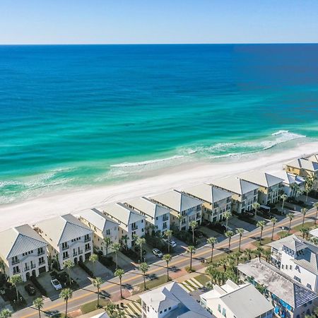 Seabird By Avantstay Beachfront Home W Plunge Pool Amazing Views Destin Zewnętrze zdjęcie