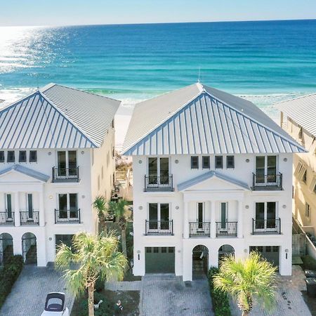 Seabird By Avantstay Beachfront Home W Plunge Pool Amazing Views Destin Zewnętrze zdjęcie