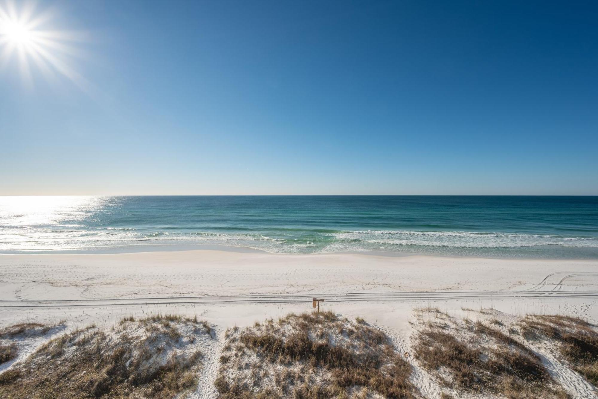 Seabird By Avantstay Beachfront Home W Plunge Pool Amazing Views Destin Zewnętrze zdjęcie