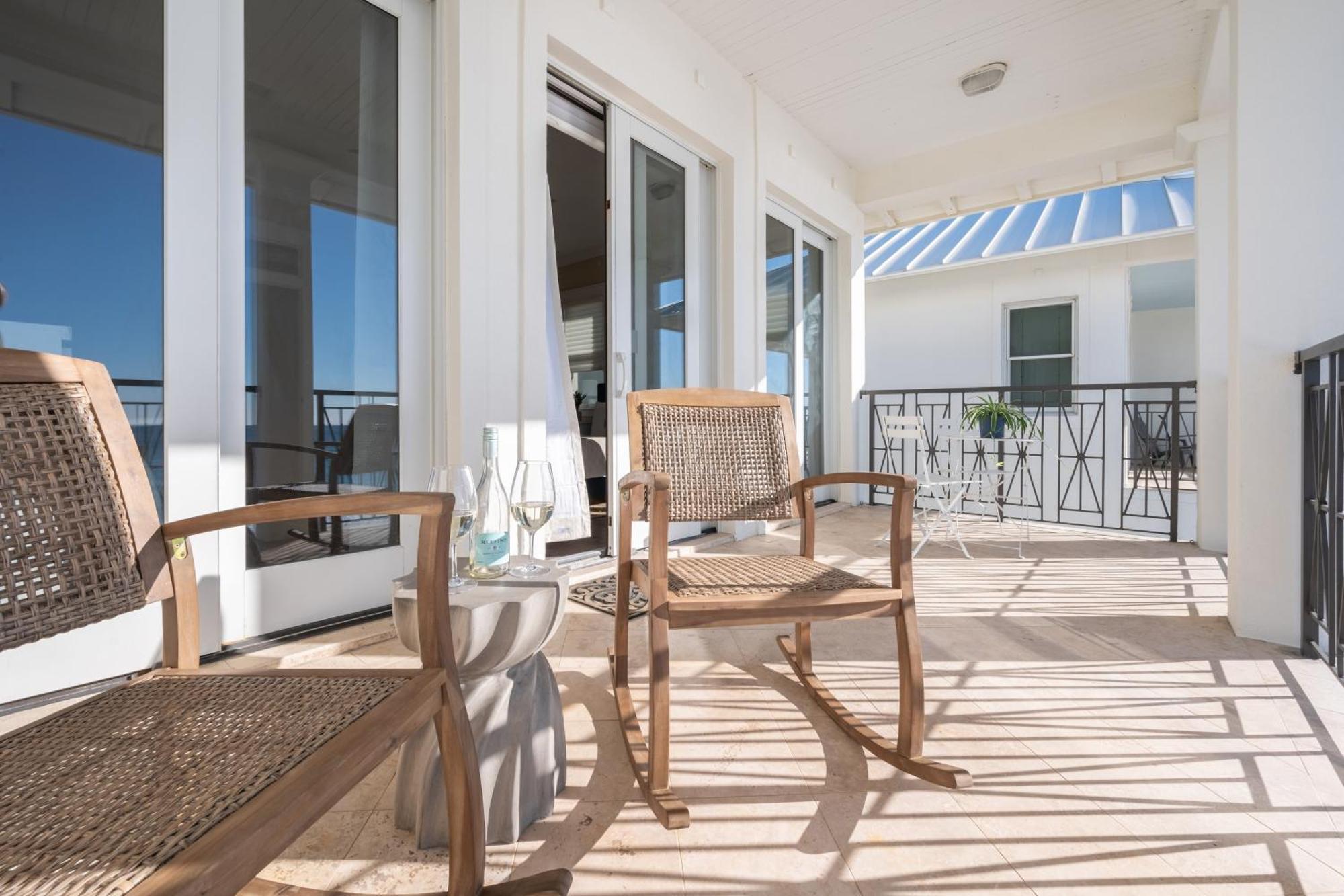 Seabird By Avantstay Beachfront Home W Plunge Pool Amazing Views Destin Zewnętrze zdjęcie