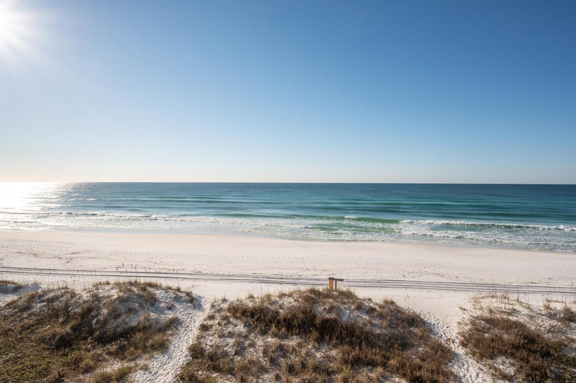 Seabird By Avantstay Beachfront Home W Plunge Pool Amazing Views Destin Zewnętrze zdjęcie