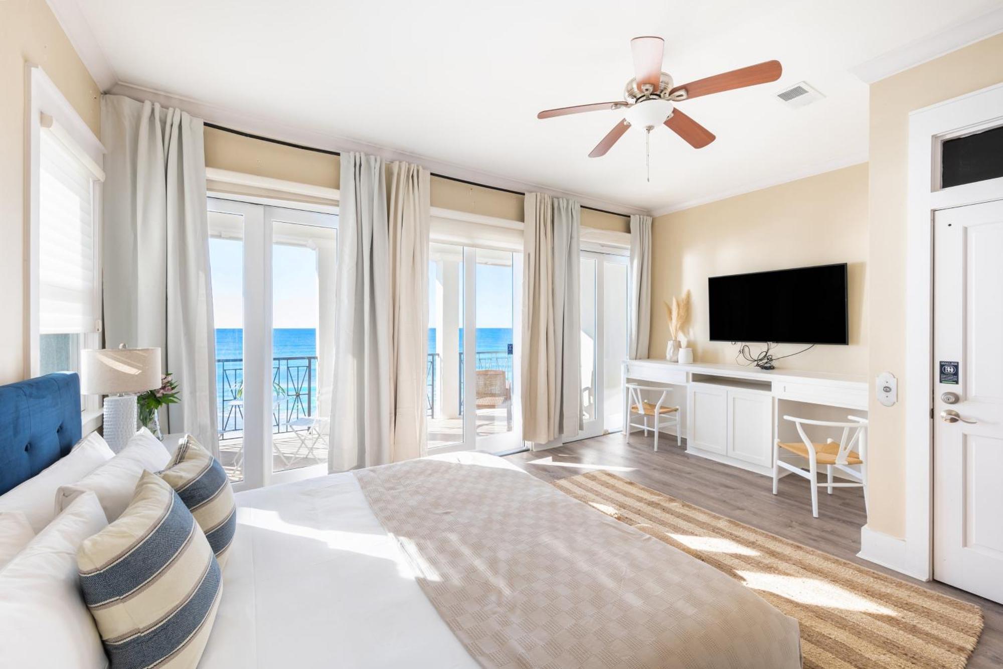 Seabird By Avantstay Beachfront Home W Plunge Pool Amazing Views Destin Zewnętrze zdjęcie