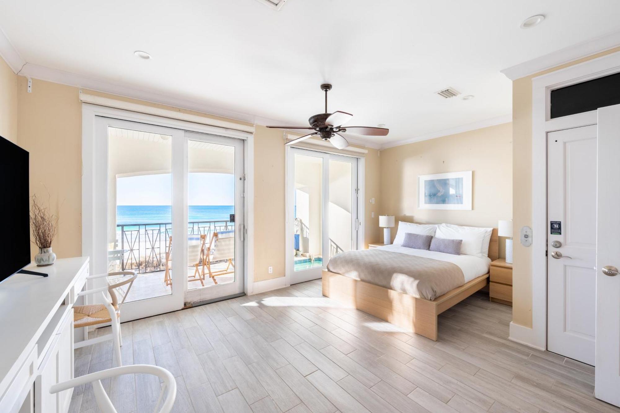 Seabird By Avantstay Beachfront Home W Plunge Pool Amazing Views Destin Zewnętrze zdjęcie