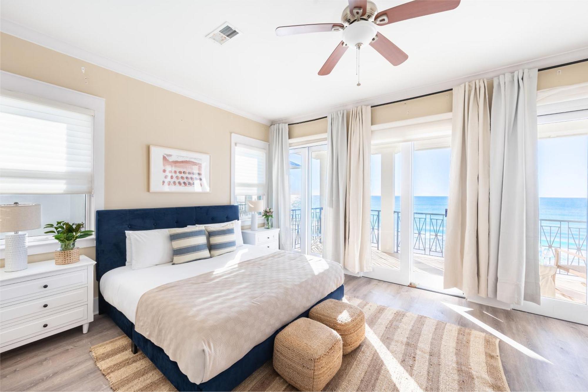 Seabird By Avantstay Beachfront Home W Plunge Pool Amazing Views Destin Zewnętrze zdjęcie